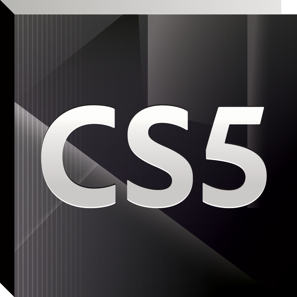 Adobe Photoshop CS5 - программа для обработки растровой графики